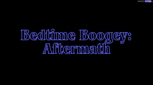 Jackerman - Bedtime Boogey The Aftermath