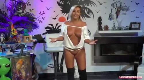 jenny scordamaglia porn sexy twerk video 29