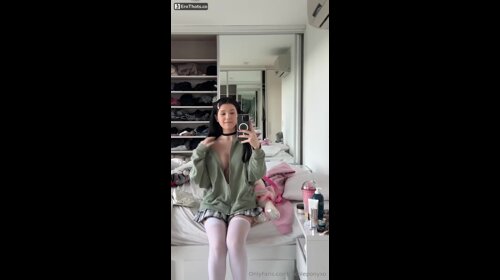 Niquidoll leak video mirror nudity