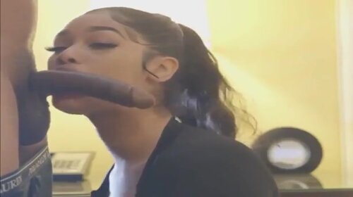 lexi2legit onlyfans video bbc throat fucking