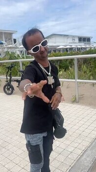 Baby Alien Immagine