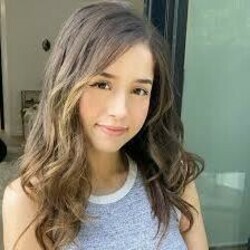 pokimane Immagine