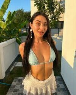 Eliza Sereno's Image