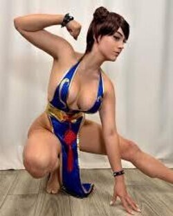 Buttercupcosplays's Image