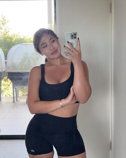 Rocket Reyna's Image