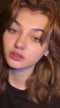 Imsha Rehman's Image