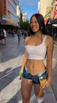 Michellefromchina's Image