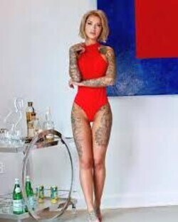 Laurence Berdard's Image