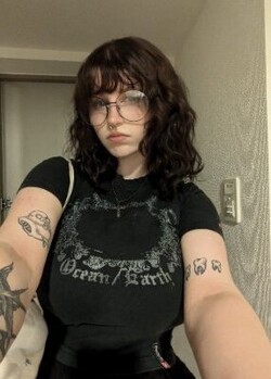 Greylittlerobin's Image