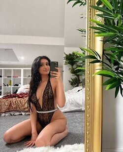 Kayla Kapoor Εικόνα