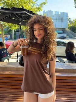 Demitra Kalogeras Bild