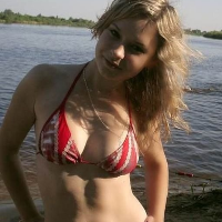 sweettygirl Avatar