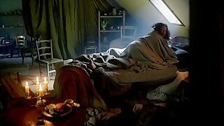 Adrienne-Marie Zitt Nude - Outlander s02e03 (2016) HD 1080p