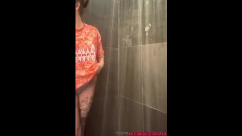 Laurenkimripley Leaked GG Shower PPV Video