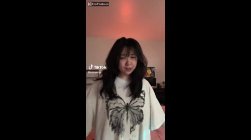 Sooyensu leaked sexy tiktok video