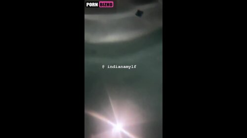Indiana Mylf Leak vidoe Solo Masturbate In Pool-109446