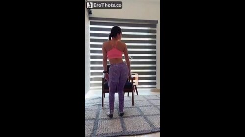 Keren canelon leaks video fuck me