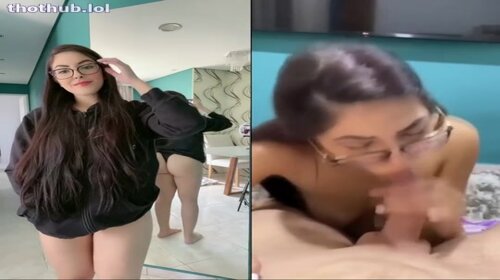 Cosvickye onlyfans video has some experience