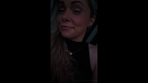 Bailey Knox onlyfans video Pussy Play & BG Blowjob-194496