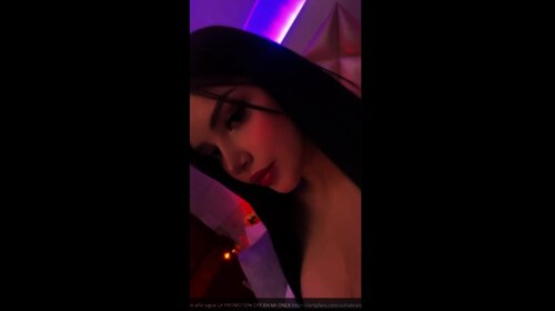 Sofia Brano porn video teasing big boobs