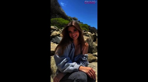 Brooke Monk nude video Sexy On Beach So Hot-149826