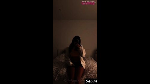 Melimtx Nude video Show On Bed New-186933