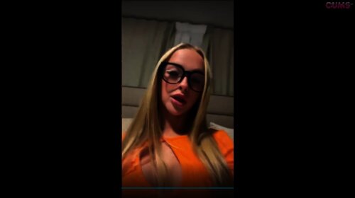 Julia Filippo nude video Sexy Velma-154850