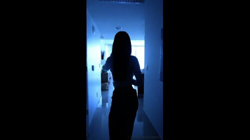 Paige Insco leaked video Lingerie Strip-191164