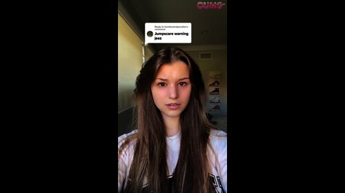 Brooke Monk leak video Sexy On Bedroom-138415