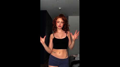 Renatarii Nude video sexy tease