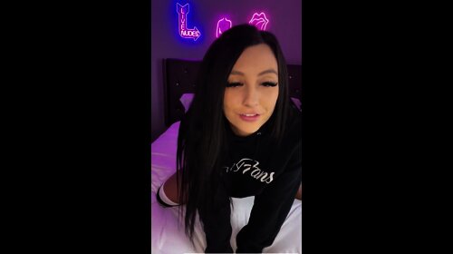 IndianaMylf Onlyfans video Pretty Girl Ride Dildo