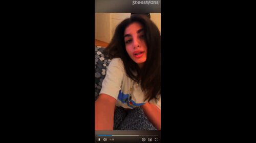 Bufalika Onlyfans Video Naked White Breasts Pink Breasts-155608