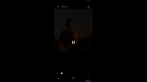 Zahra Elise nude video pussy fingering-140255