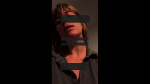 Madalina Loana Filip nude video pov masturbation