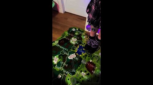 Emily Oram onlyfans video BG Cosplay Sex Tape