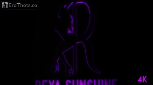 Reya Sunshine nude video anal-149564