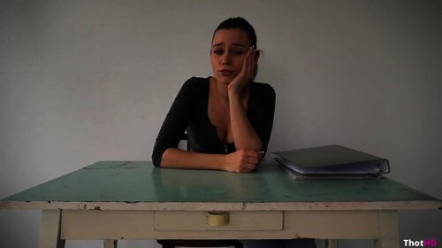 AliceRedLips OF Video