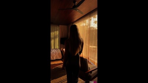 Caroline Zalog NSFW Video 3