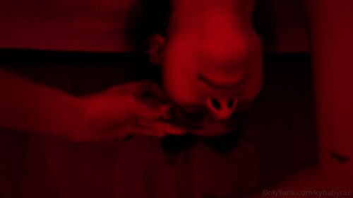 Kylie Rae Full Naked Solo Teasing Red Light Onlyfans Leaked-156073