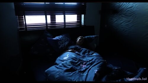 Anabel054 nude get fucked in her bed-157013