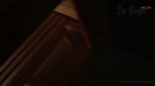 Lia Engel onlyfans video Gets Stuck And Pounded At Gym-141071