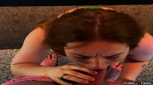 Afreckledgirl Leaked video Bathroom Sex Tape-181619