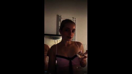 Marley Mystique Full Naked Twerking  Asshole Focus Exclusive-111281