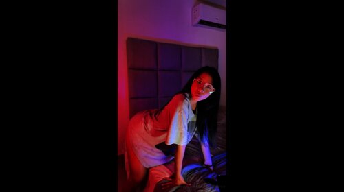 Jenniponce nude Arches Her Body