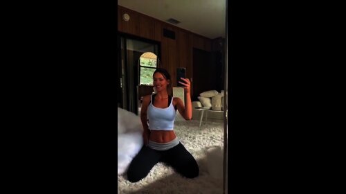 Rachel Cook Livestream Try On Nude Exclusive-129345