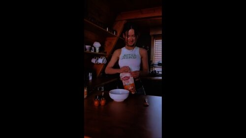 Rachel Cook Pool Naked Tease  Private Subscription-151225