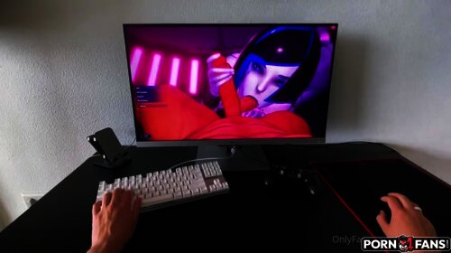 XoHannaJoy Naked Blowjobs Spanish TikTok Porn Queen on OnlyFans