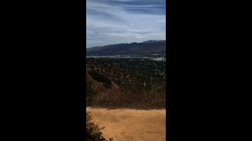 Laney Grey leaks Blowjob Outdoors