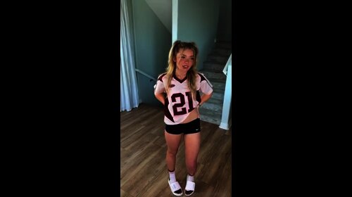 Bougie Bb Nude Joi And Masturbation