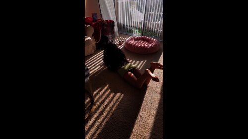 dollii420 nude pussy tease